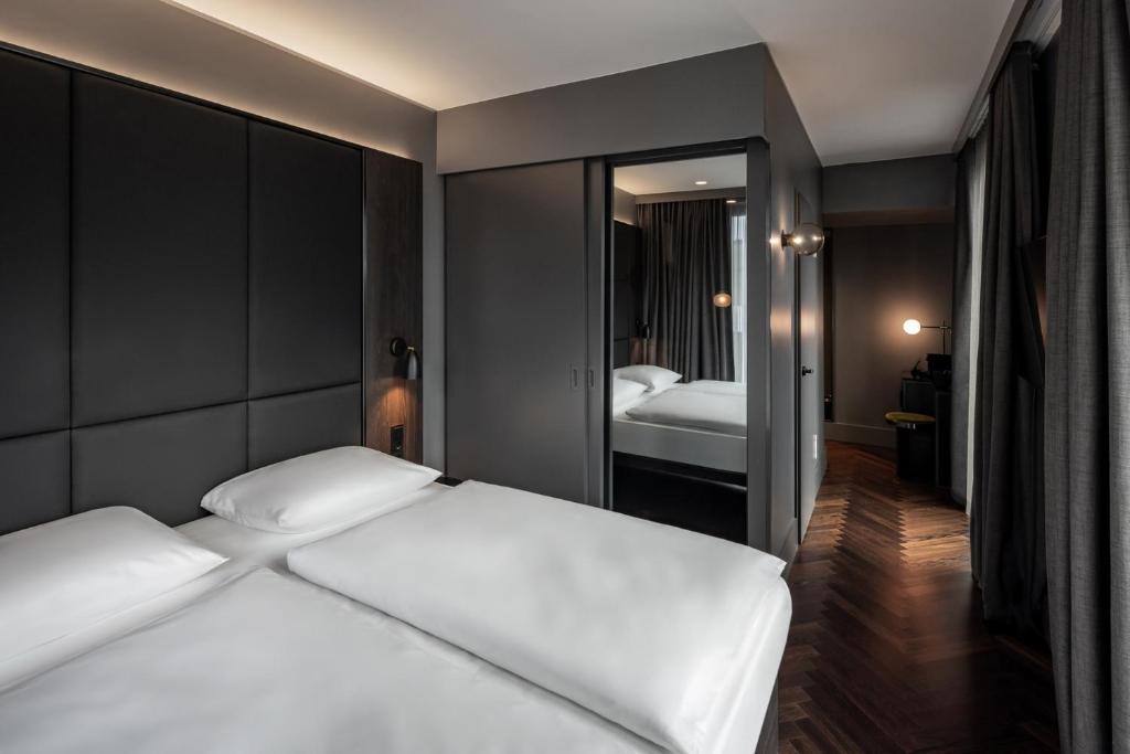 Hotel ROMY by AMANO - Resim 8