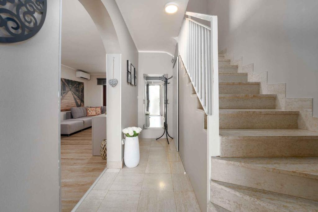Zdjęcie z galerii obiektu Holiday home in Porec - Istrien 27453 w Poreču