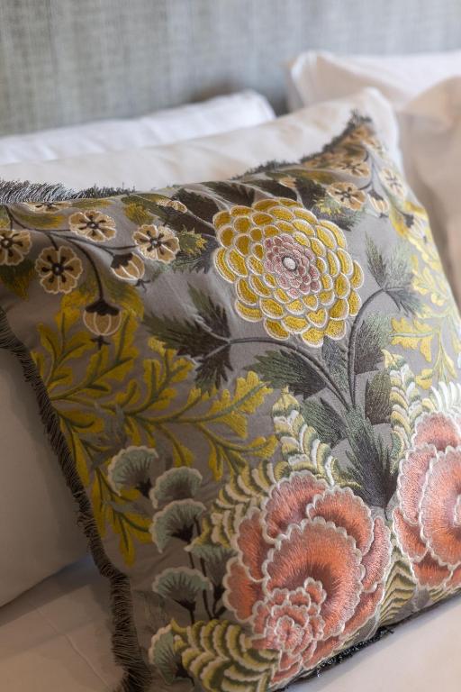 Boutique Hotel Hugo - Resim 20