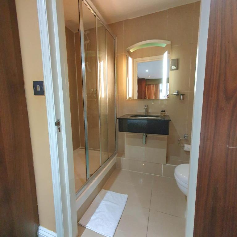 Oliver Hotel - Executive Triple Room