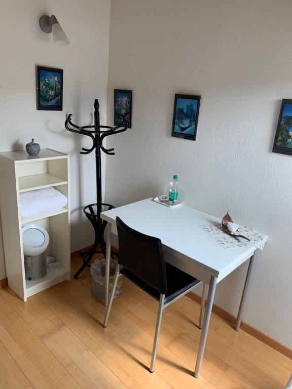 Fotografie z fotogalerie ubytování BnB Lindenacker v destinaci Lotzwil
