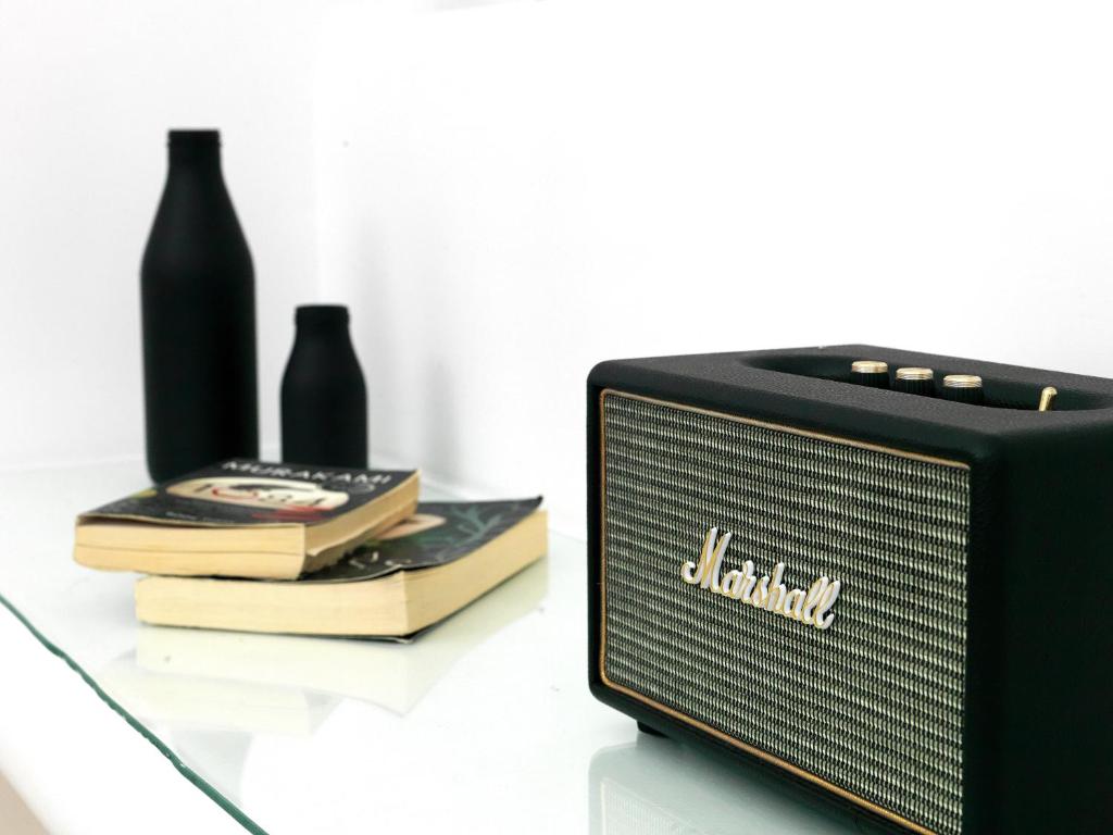 San Marino Suites by Calm Collection - 12