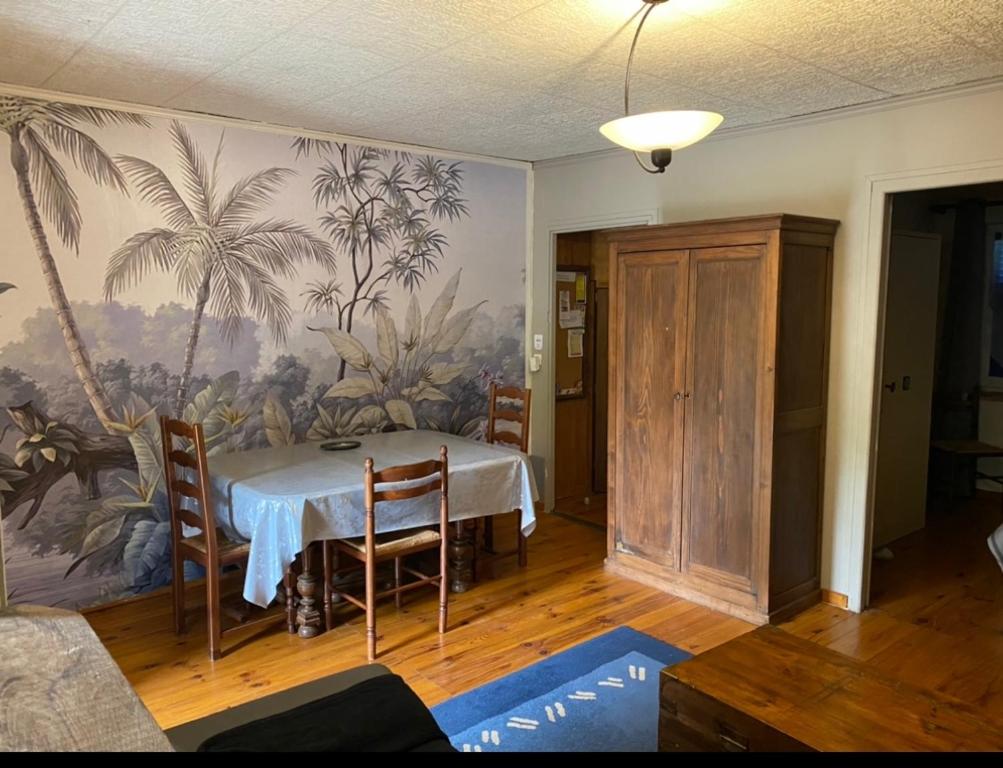 Photo de la galerie de l'établissement Maison de la chanvrière, à Beaulieu-sur-Loire