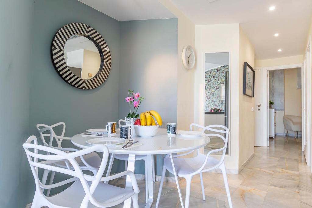 Kép Apartment in beachfront complex in El Duque area, Costa Adeje szállásáról Adejében a galériában