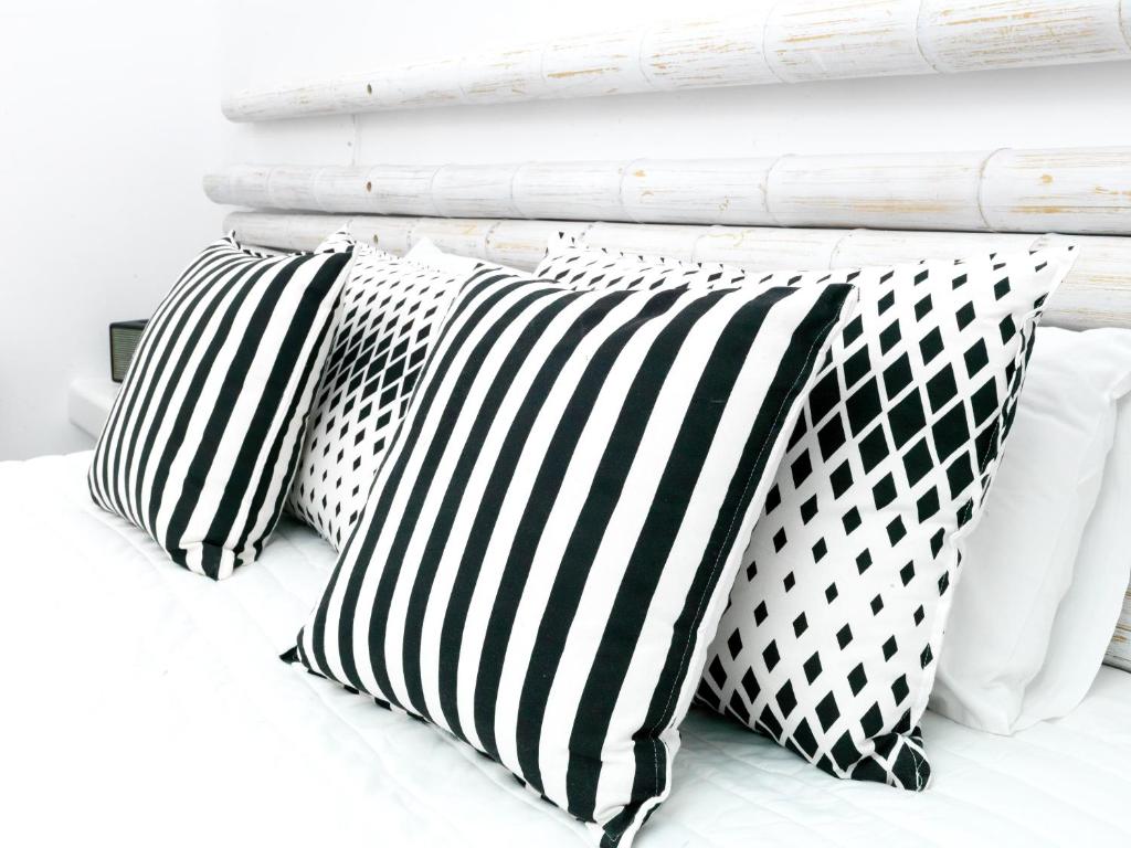 San Marino Suites by Calm Collection - 9