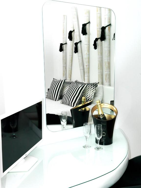 San Marino Suites by Calm Collection - 19