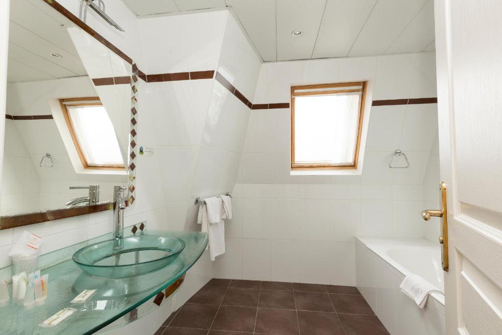 Hotel Viator - Gare de Lyon - Resim 21