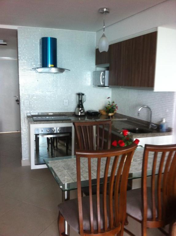  Landscape Beira Mar Apartment 1004