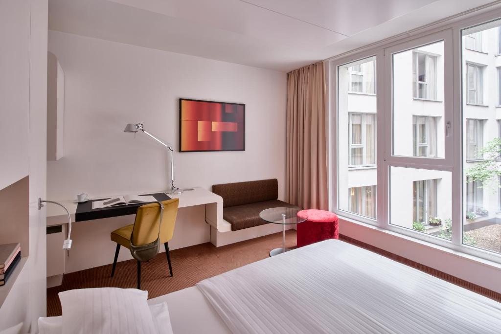 Falkensteiner Hotel Bratislava - Resim 4