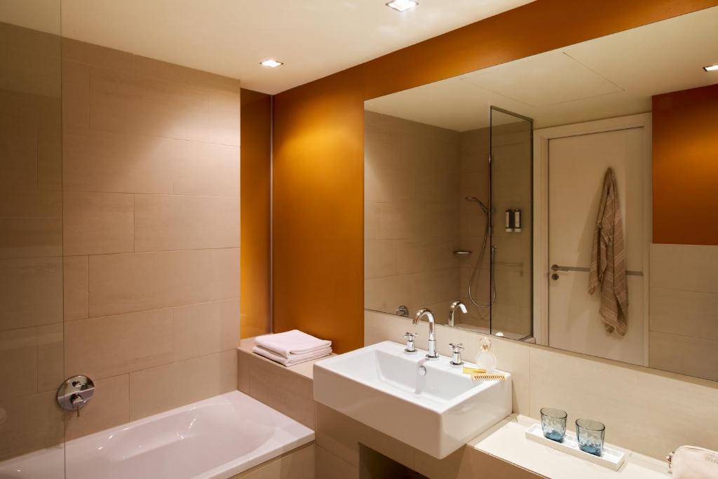 Falkensteiner Hotel Bratislava - Resim 16