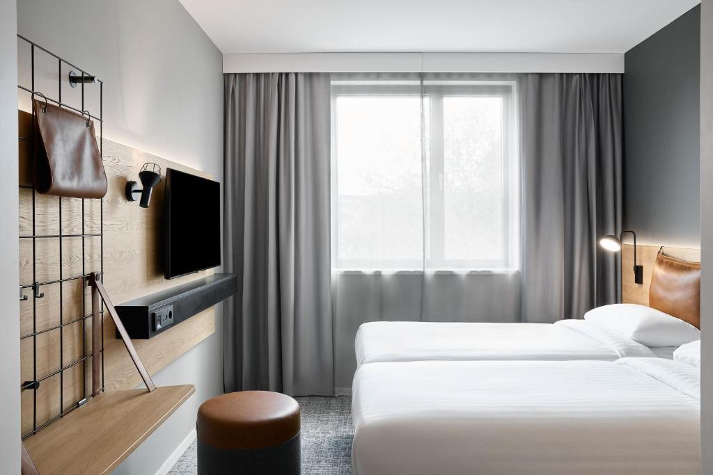 Moxy Bristol - Resim 42