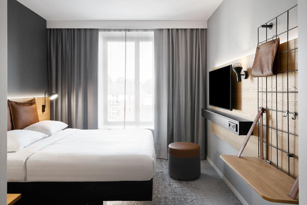 Moxy Bristol - Resim 43