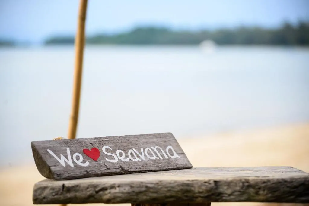 Billede af Seavana Koh Mak Beach Resort fra Booking.com