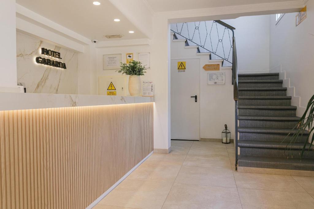 Fotografie z fotogalerie ubytování Hotel Gabarda v destinaci Palmanova