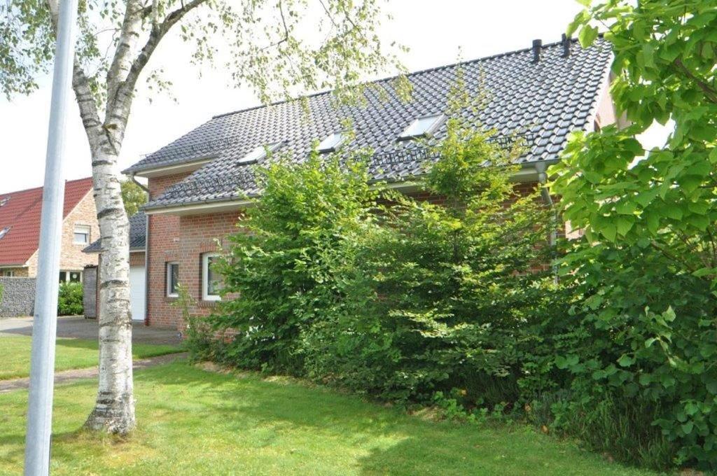 Ferienwohnung Karin 65355 - Two-Bedroom Apartment