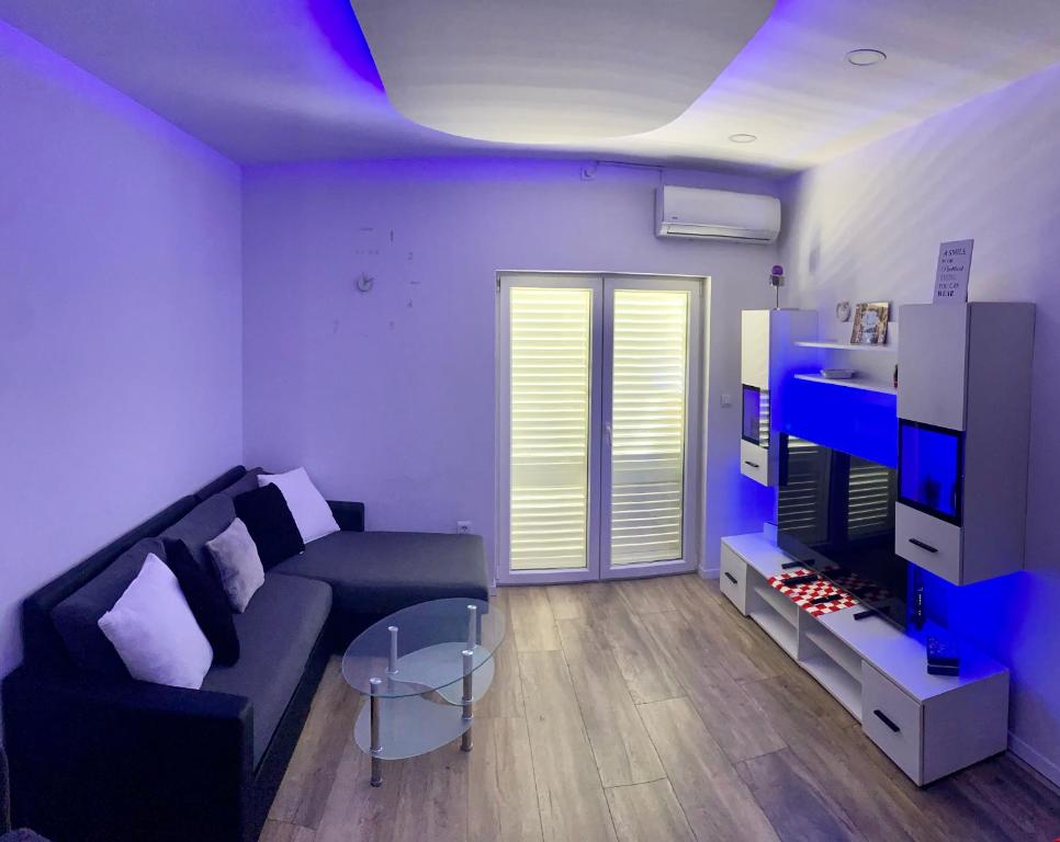 Beautiful apartment Luka