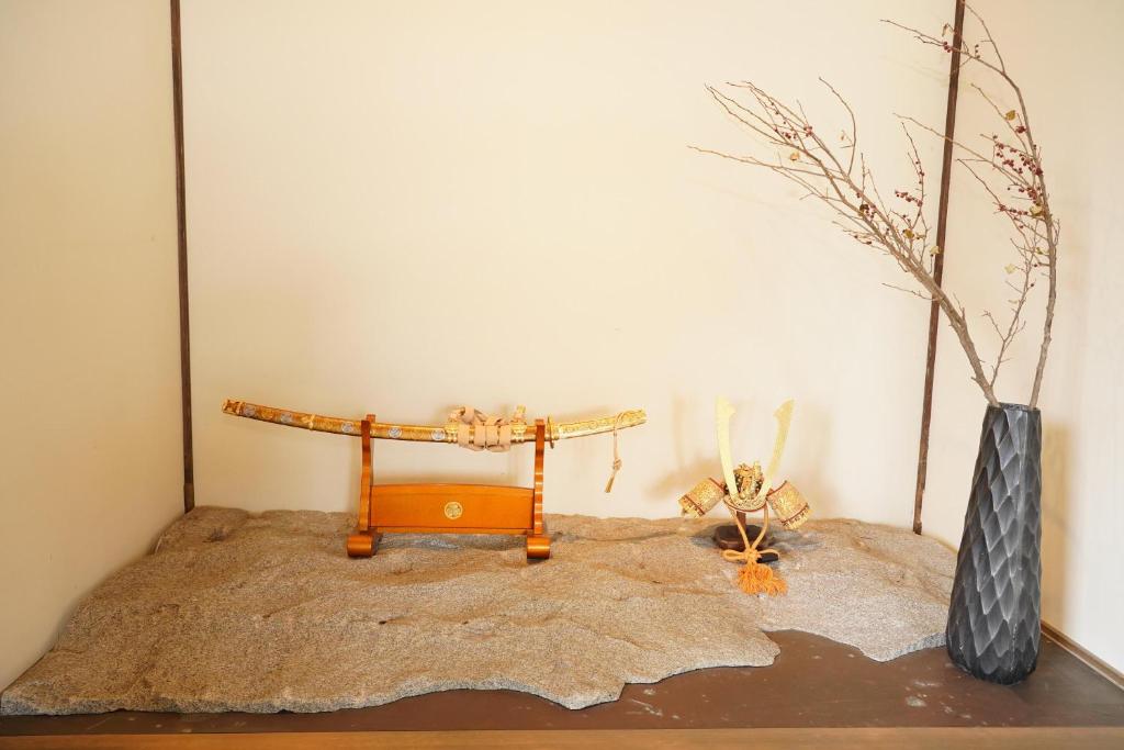 Fotografie z fotogalerie ubytování しまなみ宿Gyoku v destinaci Imabari