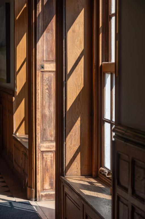 Fotografie z fotogalerie ubytování Manoir de la Dune v destinaci Quend