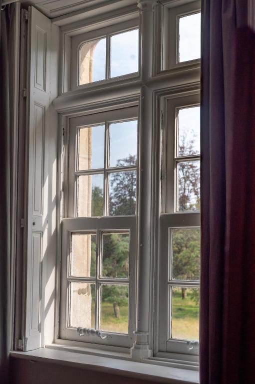 Fotografie z fotogalerie ubytování Manoir de la Dune v destinaci Quend