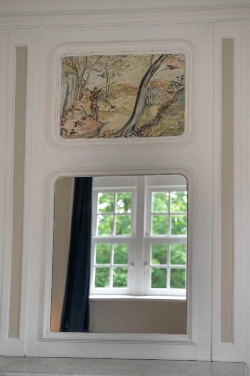 Fotografie z fotogalerie ubytování Manoir de la Dune v destinaci Quend