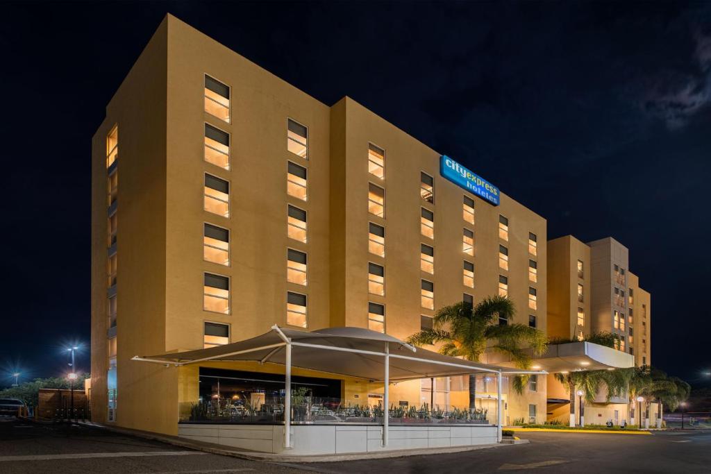 City Express by Marriott Queretaro Jurica
