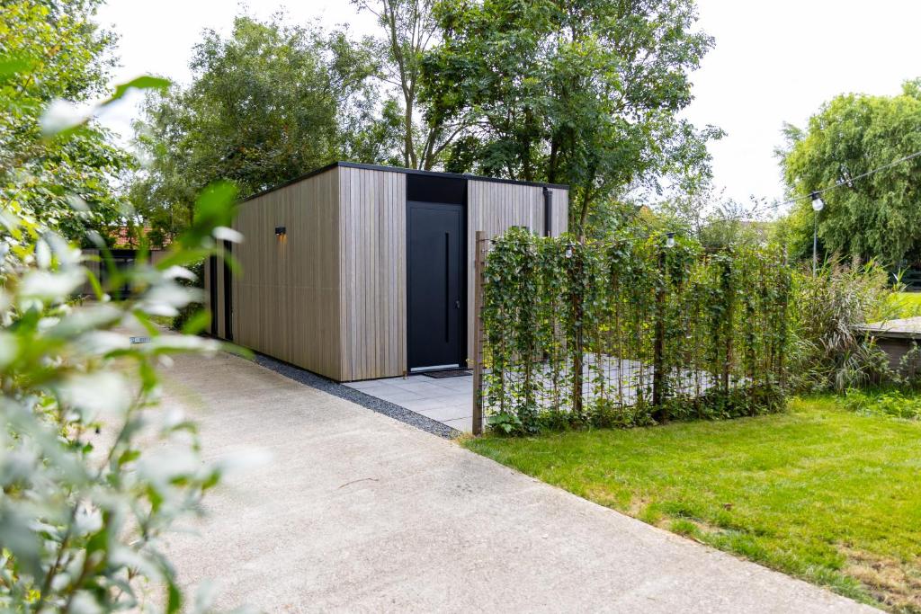 BnB Paradijs Oude Niedorp