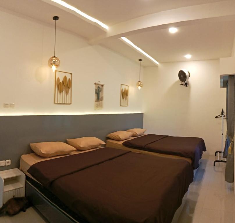Φωτογραφία από το άλμπουμ του villa meilody 4 - Hera space σε Paragajen