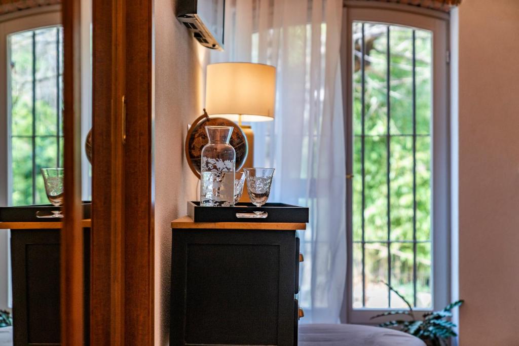 Relais Villa dei Gelsi & Spa - 11