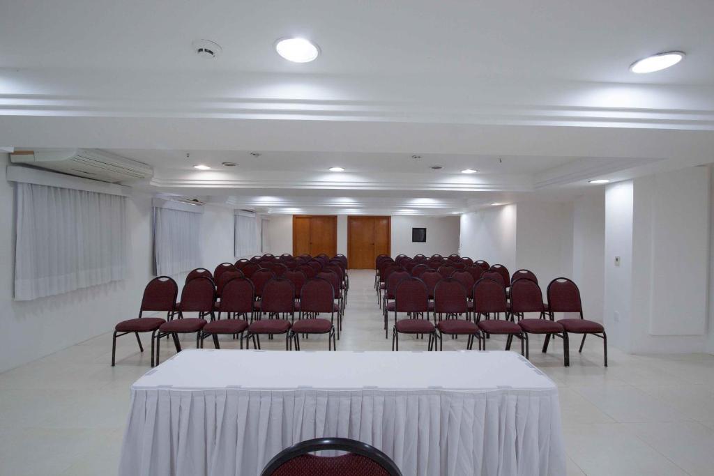  Bristol Jangada Fortaleza Hotel