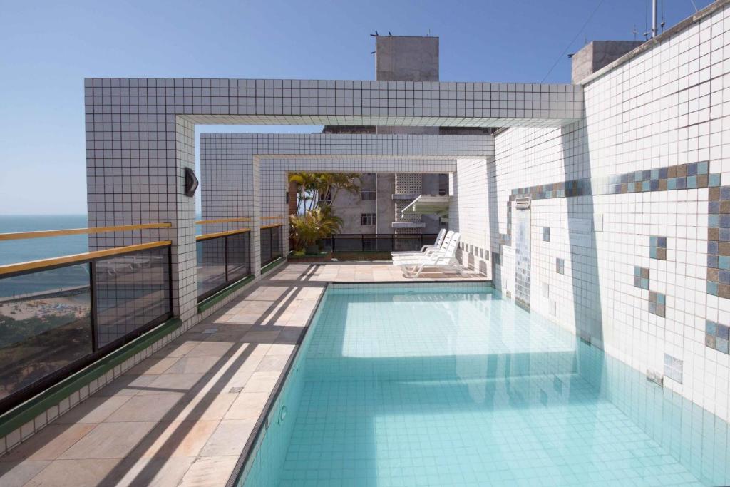  Bristol Jangada Fortaleza Hotel