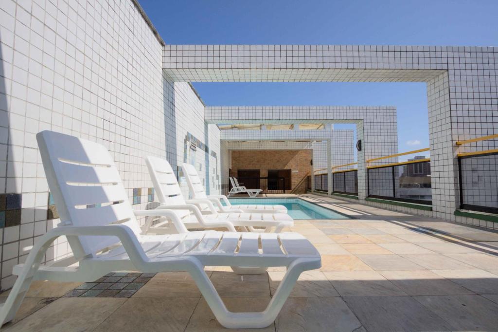  Bristol Jangada Fortaleza Hotel