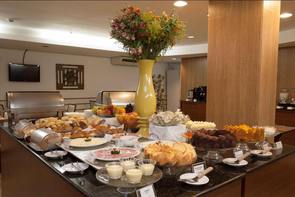  Bristol Jangada Fortaleza Hotel