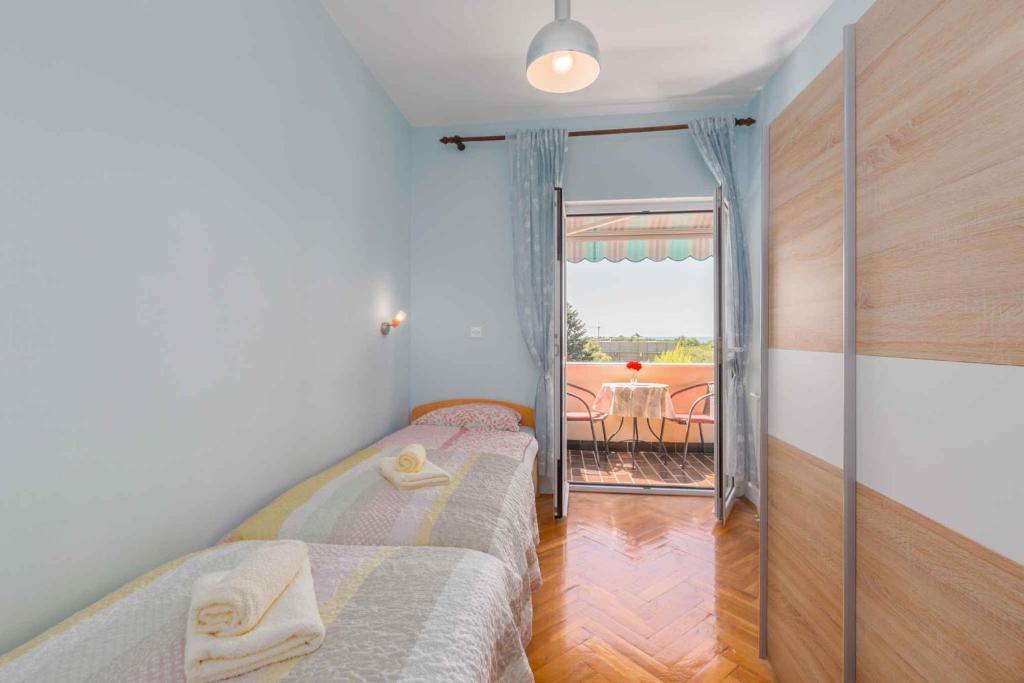 Fotografie z fotogalerie ubytování Apartment in Porec/Istrien 10303 v Poreči