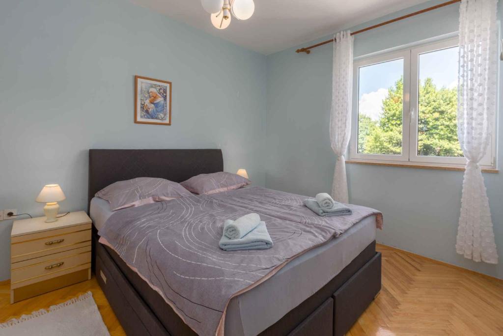 Fotografie z fotogalerie ubytování Apartment in Porec/Istrien 10303 v Poreči