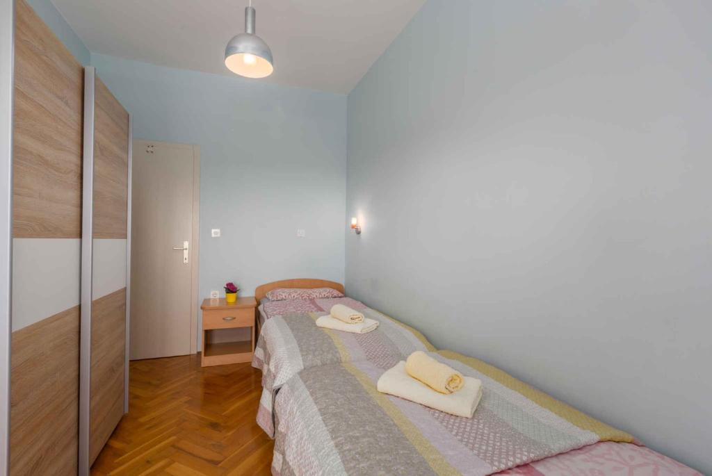 Fotografie z fotogalerie ubytování Apartment in Porec/Istrien 10303 v Poreči