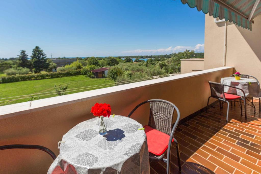 Fotografie z fotogalerie ubytování Apartment in Porec/Istrien 10303 v Poreči
