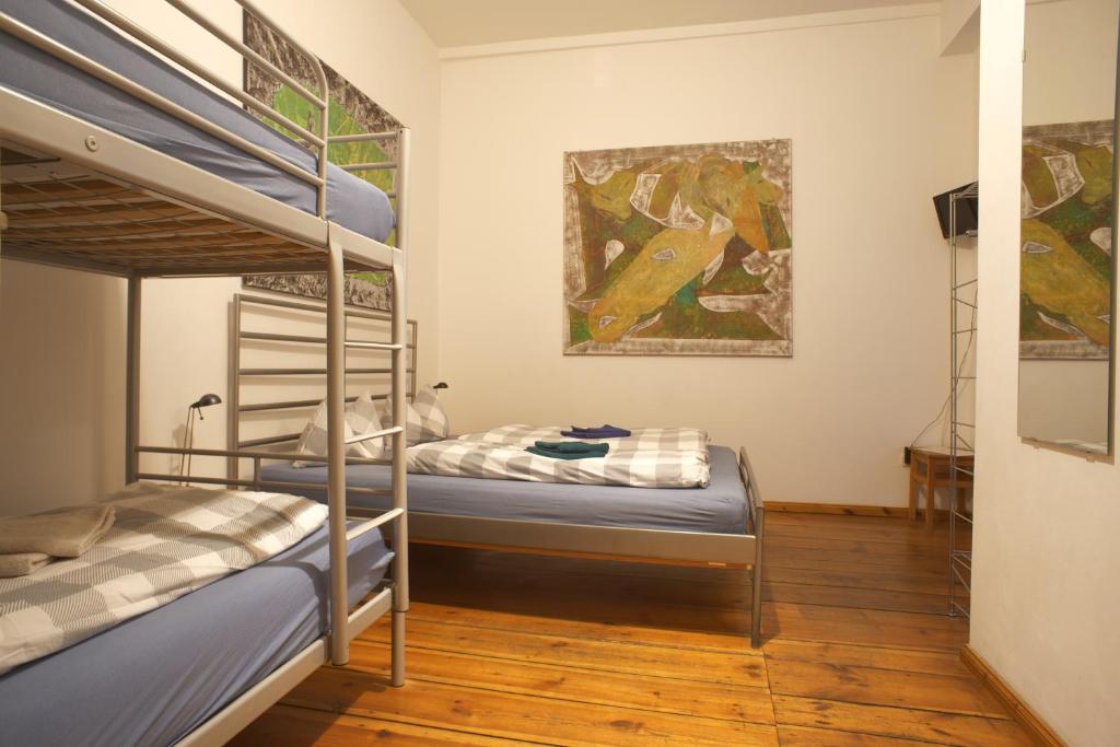 Pension Mädchenkammer - 11