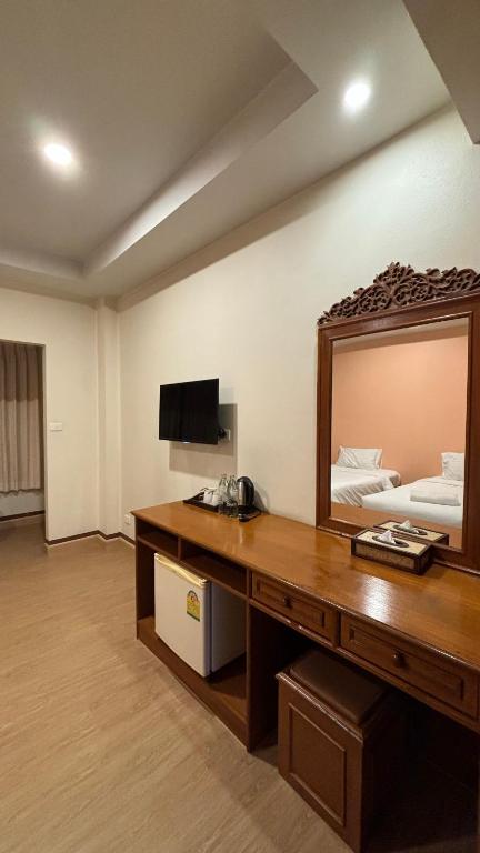 Baan Lanna ChiangRai - Resim 5