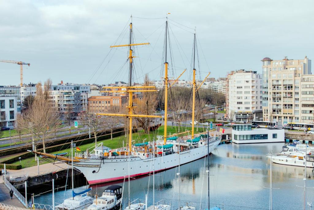 C-Hotels Burlington - Resim 40