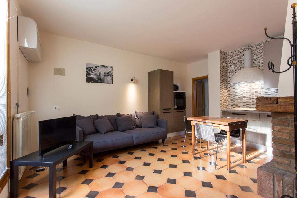 Residenza Ariosto Depandance by Studio Vita - 