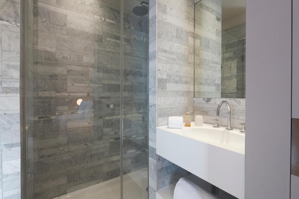 Hôtel Le Marianne - 14