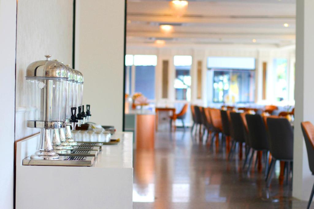 Coco Beach Hotel Jomtien Pattaya - Resim 40