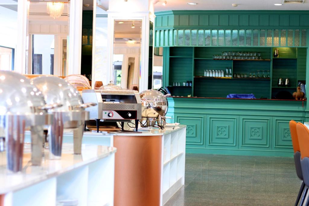 Coco Beach Hotel Jomtien Pattaya - Resim 38