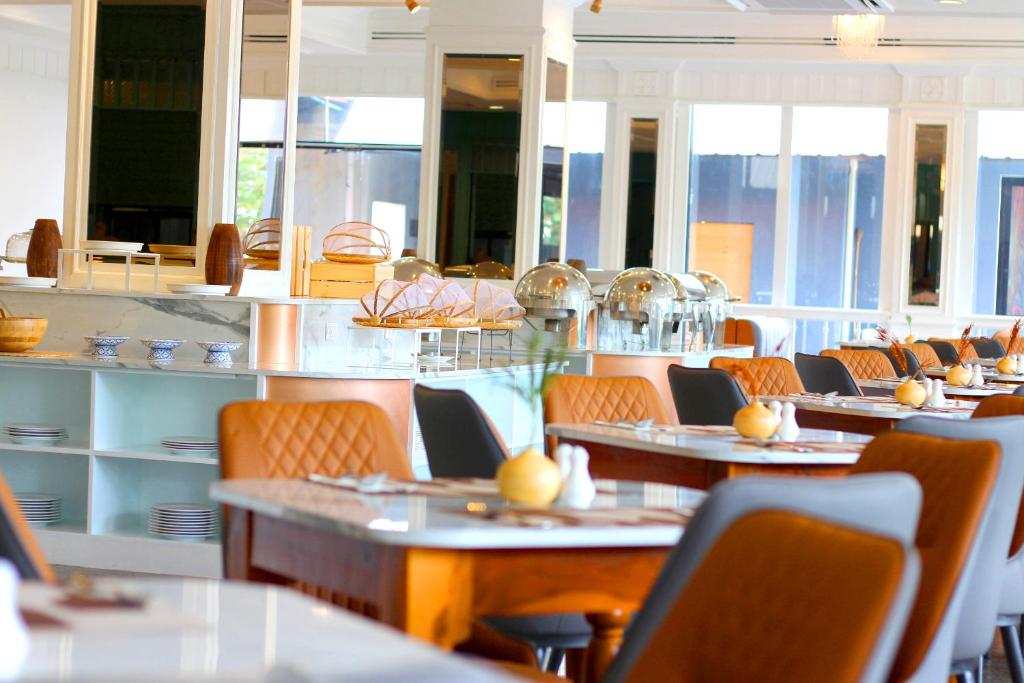 Coco Beach Hotel Jomtien Pattaya - Resim 39