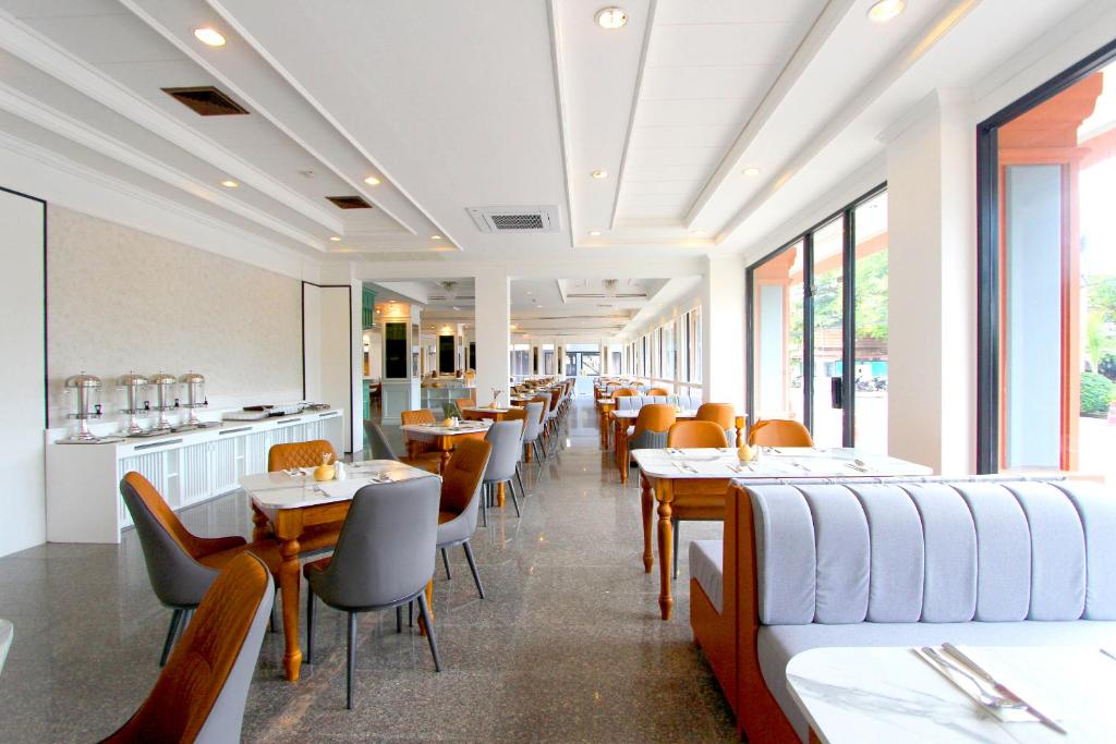 Coco Beach Hotel Jomtien Pattaya - Resim 44