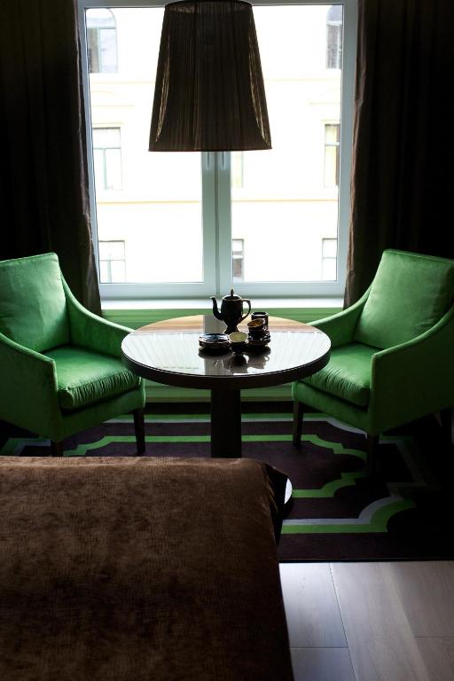 Frogner House - Skovveien - Resim 22