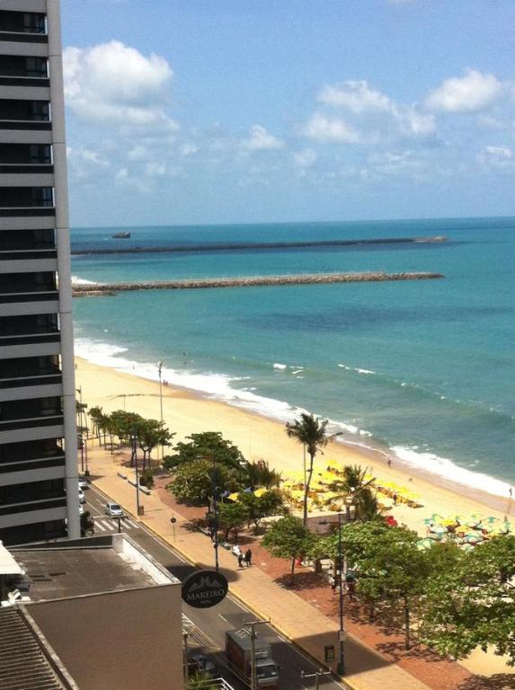  Landscape Beira Mar Apartment 1004