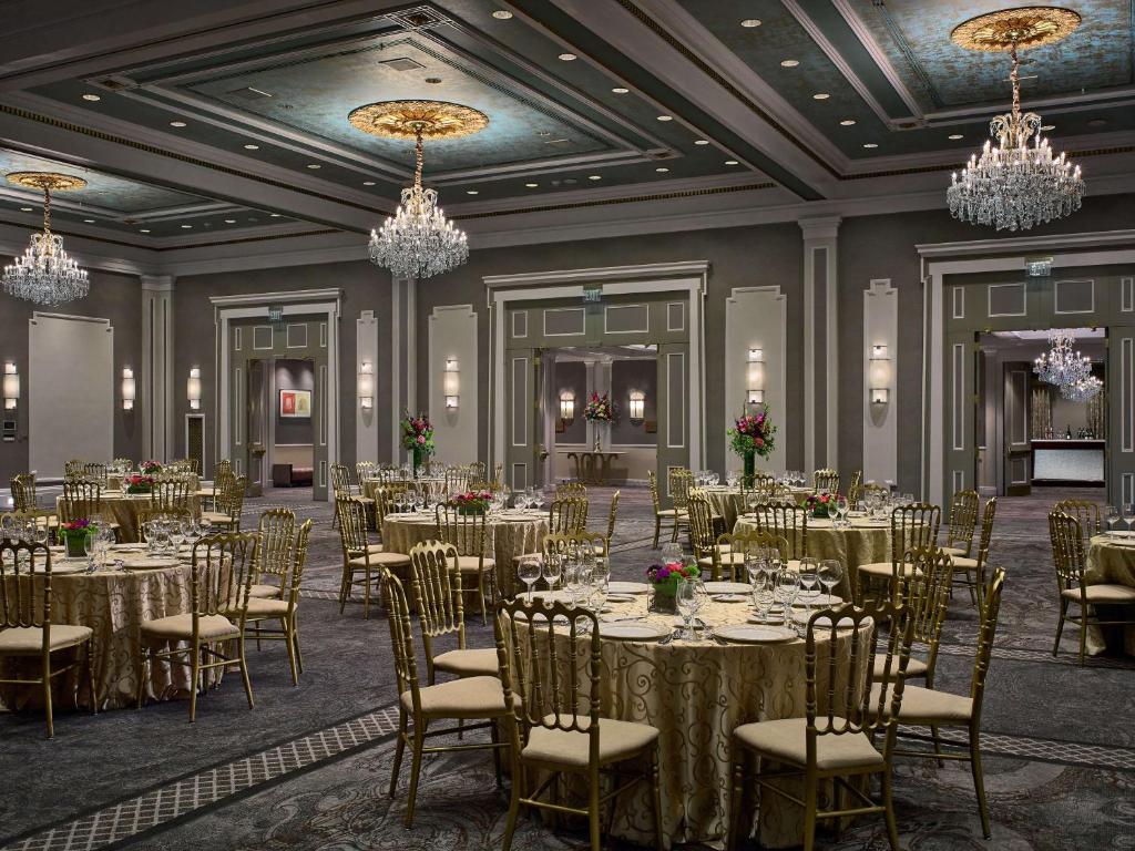 The Royal Sonesta New Orleans photo