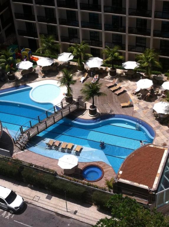  Landscape Beira Mar Apartment 1004