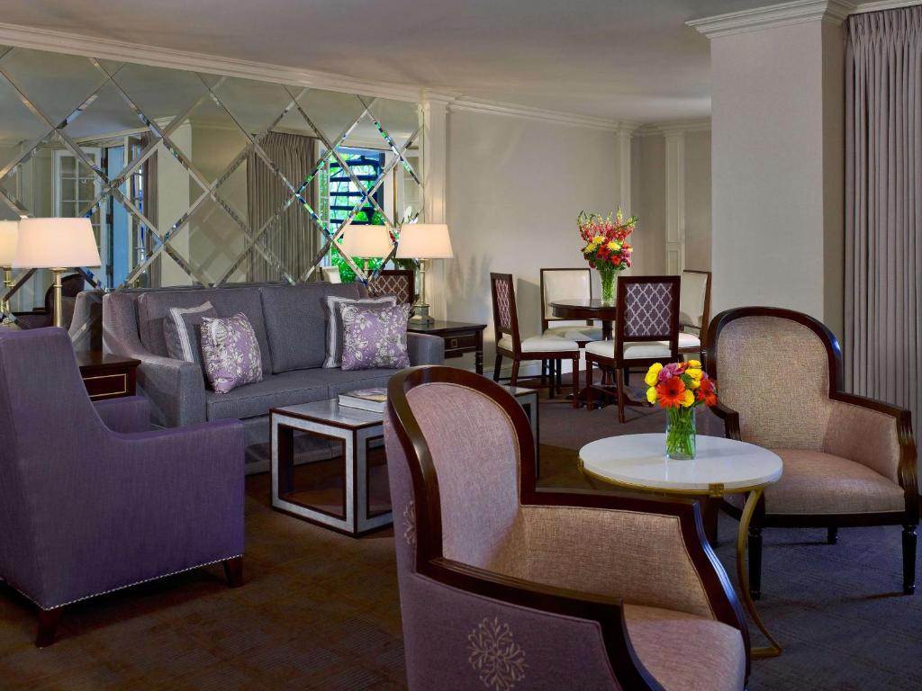 The Royal Sonesta New Orleans - 